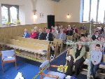 Congregation.Easter 2010.02