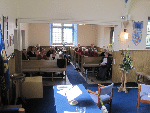 Congregation.Easter 2010.03